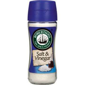 Hinds Salt & Vinegar Spice Seasoning
