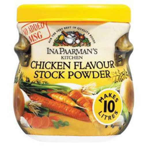 Ina Paarman Stock Powder Chicken 1 x 150G