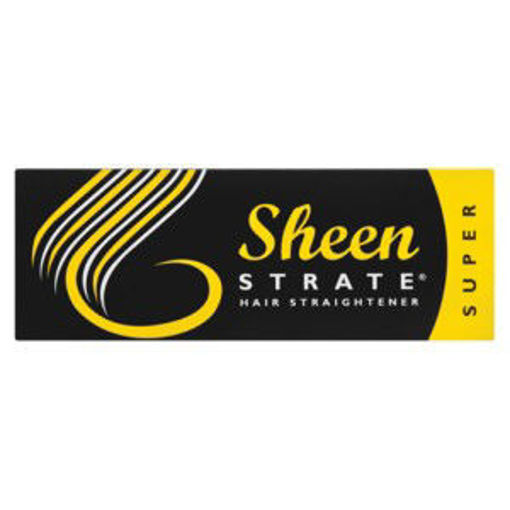 Sheen Strate Super 1 x 50Ml