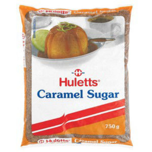 Huletts Sugar Caramel 1 x 750G