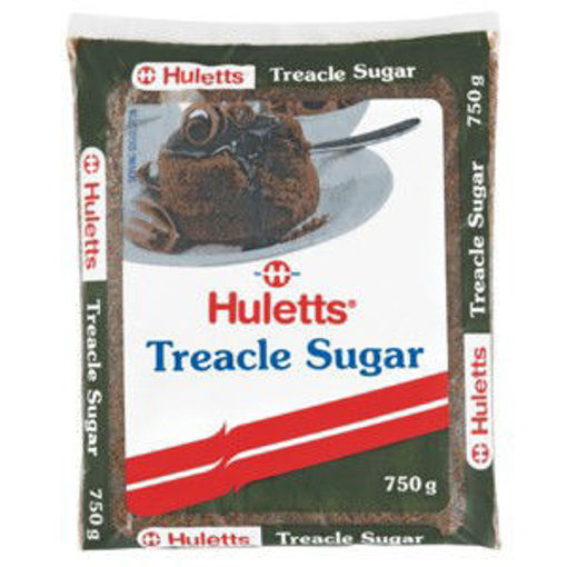 Huletts Sugar Treacle 1 x 750G