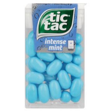 Ferrero Rocher Tic Tac Intense Mint 1 x 16Gr