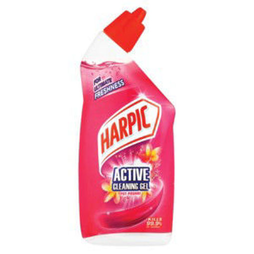 Harpic Toilet Clean Liq  Potpouri 1 x 500Ml