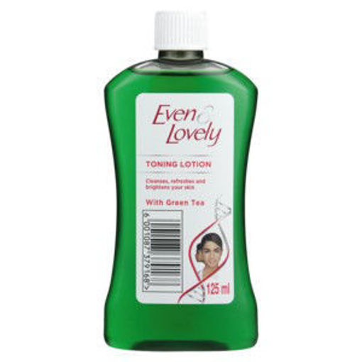 Even & Lovely Toning Lotion 1 x 125Ml