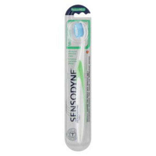 Sensodyne Toothbrush Multi Care Med Medium 1 x 1`s