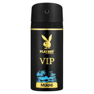 Playboy VIP Miami 1 x 150Ml