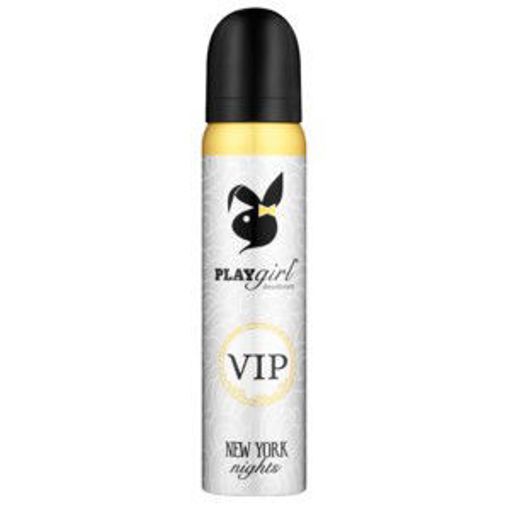 Playgirl VIP New Y/Nights 1 x 90Ml