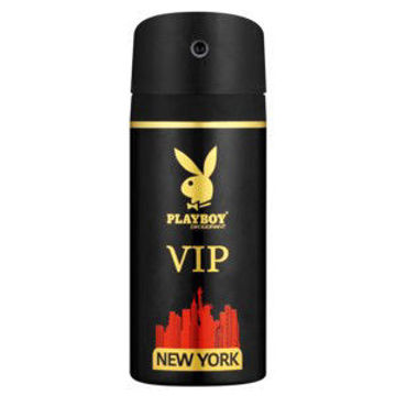 Playboy VIP New York 1 x 150Ml