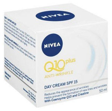 Nivea Visage Q10 Cream Day 1 x 50Ml