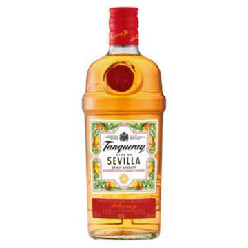 Tanquery Vodka Flor De Silva 1 x 750Ml