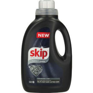 Skip Wash Liq Auto Perfect Dark 1 x 1.5Lt