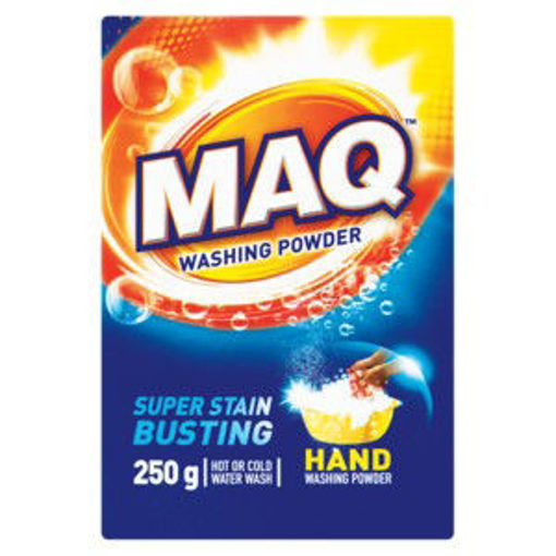 Maq Wash Powder Hand 1 x 250G