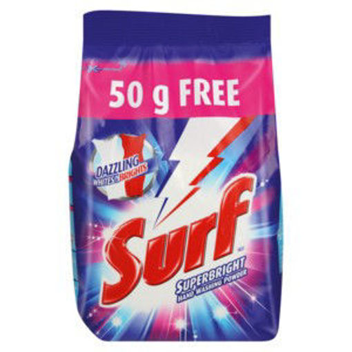 Surf Wash Powder Hand Flexi 1 x 300Gr