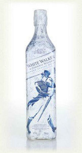 Johnnie Walker Whisky White 1 x 750Ml