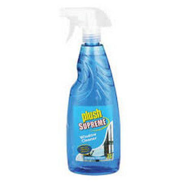 Plush Window Clean 1 x 750Ml