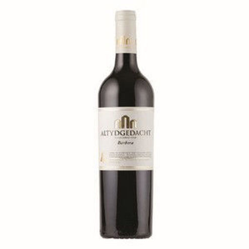 Altydgedacht Wine Red 1 x 750Ml