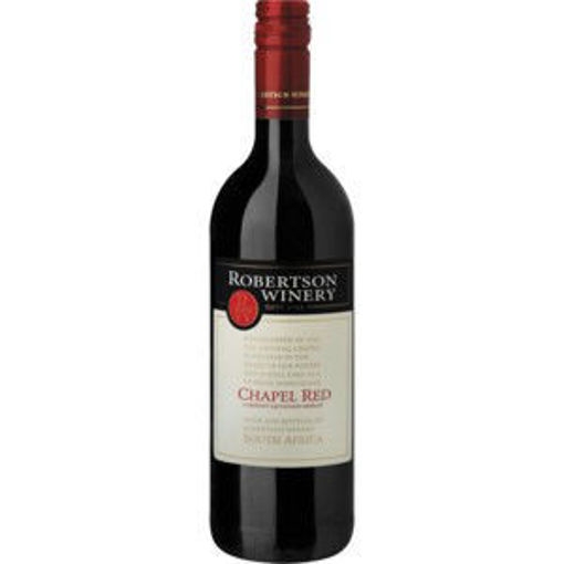 Chapel Wine Red 1 x 750Ml