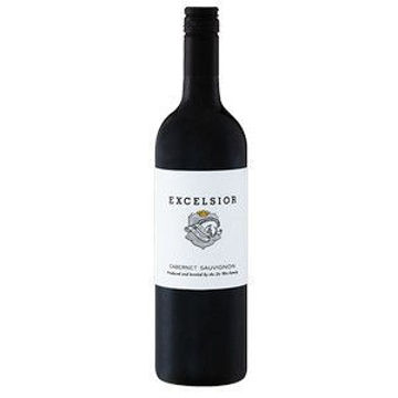 EXCELSIOR Wine Red Cabernet Sauv 1 x 750Ml