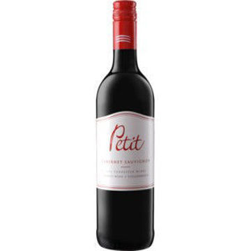 Ken Forrester Wine Red Petit Cab Sauv 1 x 750Ml