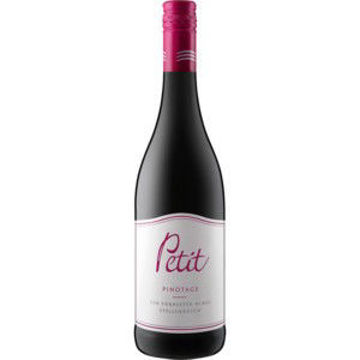 Ken Forrester Wine Red Petit Pinotage 1 x 750Ml