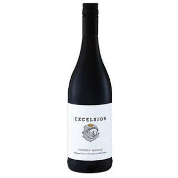 EXCELSIOR Wine Red Shiraz Pad 1 x 750Ml