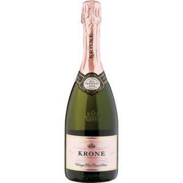 Krone Wine Spark Rose Cuvee Brut Mcc 1 x 750Ml