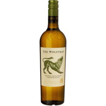 Wolftrap Wine White 1 x 750Ml