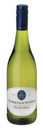 Robertson Wine White Chenin Blanc 1 x 750Ml