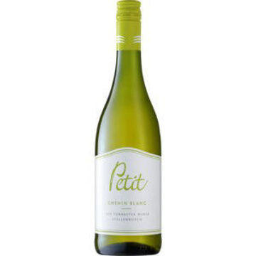 Ken Forrester Wine White Petit Chenin Blanc 1 x 750Ml