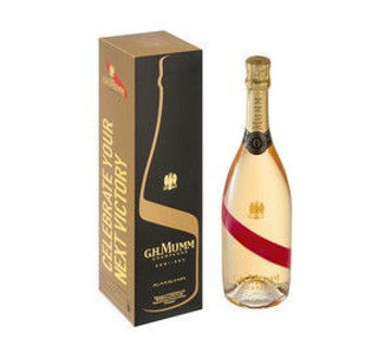 Mumm Wine White Spark Cordon R/Demi 1 x 750Ml