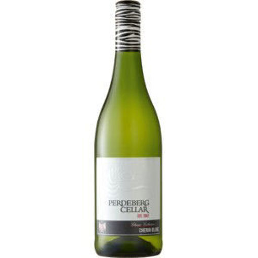 Perderberg Wine White White Chenin Blanc 1 x 750Ml