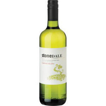 Rietvallei Stonedale Wine Wht Chenin Blnc 1 x 750Ml