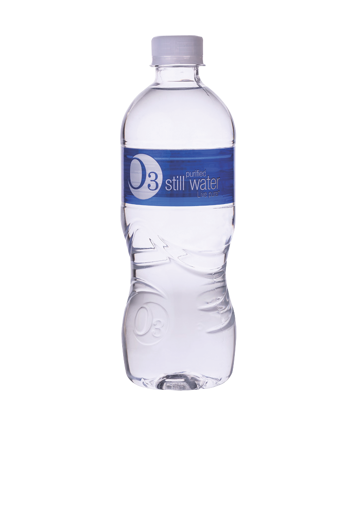 Picture of O3 Water Still Pure 500Ml