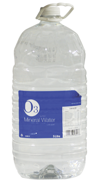 Picture of O3 Water Still Pure 5L