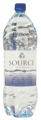 Picture of Source Water Still Mineral 1.5L