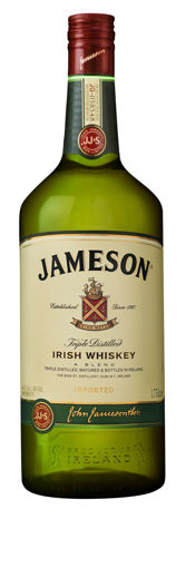 Picture of Jameson Whisky Irish 750Ml