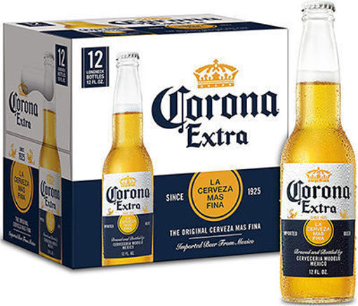 Corona Beer Case 330ml x 24