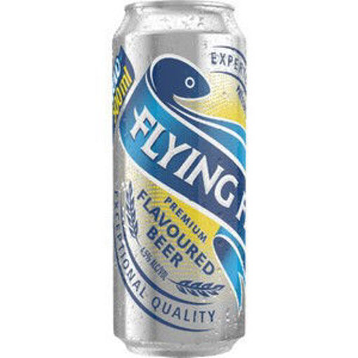 Flying Fish Beer Can 1 x 500Ml