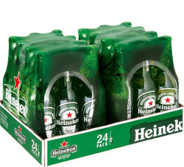 Heineken Beer NRB 330ml x 24