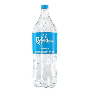 Refresh Csd NRB Pet Coco Pine 1 x 2L