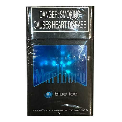 Sefalana Online Store. Marlboro Cig FT N Blue Ice Box 20`s x 10