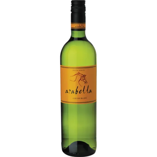 Arabella Chenin Blanc Wine Bottle 750ml.