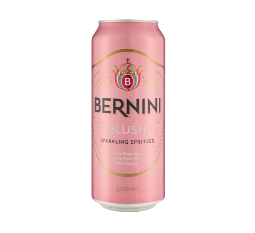 Bernini Blush 500ml