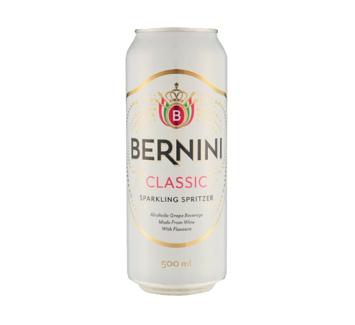 Bernini classic 500ml