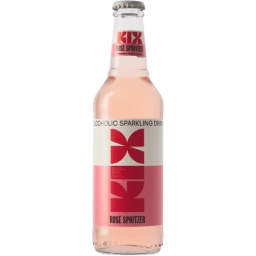 Kix RTD Rose NRB 330Ml x 6