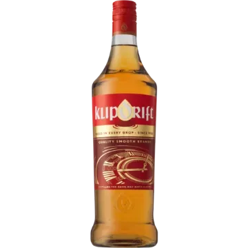 Picture of Klipdrift Brandy Export 750Ml