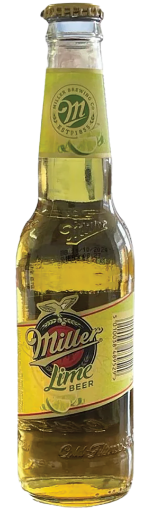 Picture of Miller Beer Lime 330Ml x 24