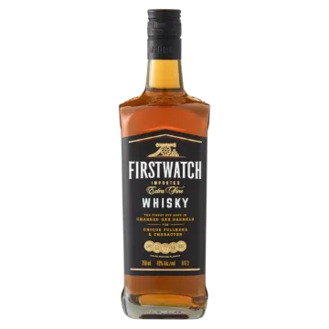 Picture of First Watch Whisky 750Ml