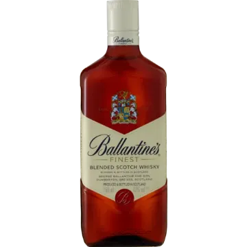 Picture of Ballantines Whisky Scotch 750Ml