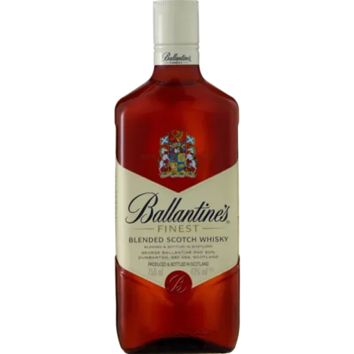 Picture of Ballantines Whisky Scotch 750Ml